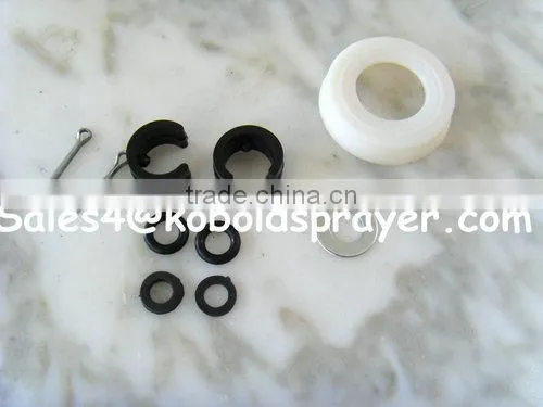 (KB-20-8)NEW!PE 20L Manual knapsack sprayer
