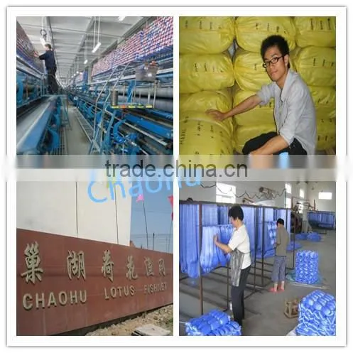 Weaving Fishing Net machine