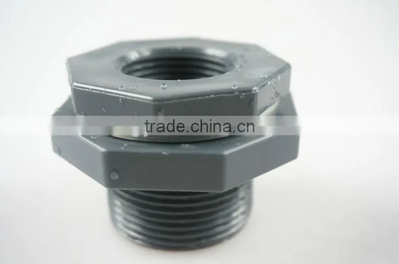 Tank Adapter Bulkhead Fitting