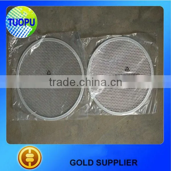 China aluminum pizza screen,pizza screen for sale,pizza screen price