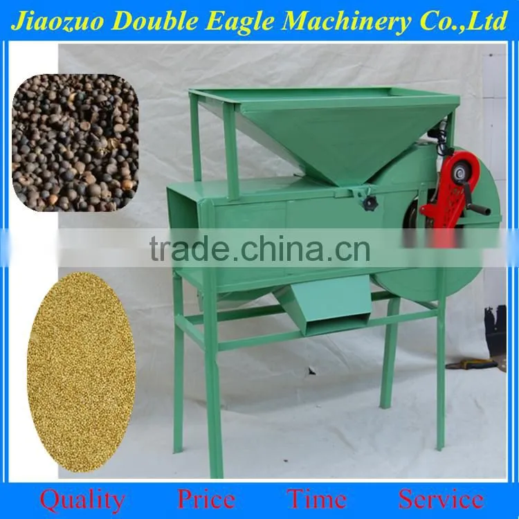 Newly design grains and seeds winnowing machine seeds cleaning machine