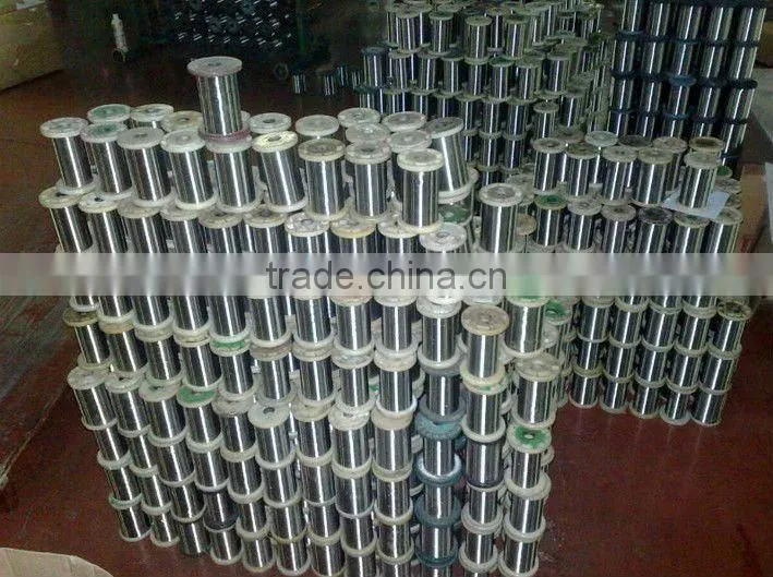 0.8mm stainless steel wire