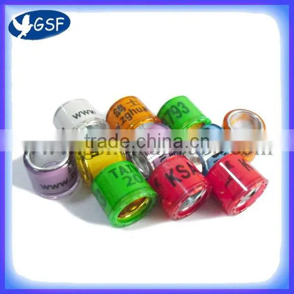 cheaper rings for pigeon,good quality pigeon rings