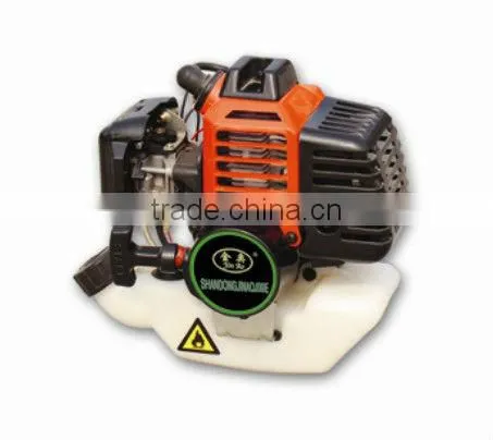 CE Certificate 2-stroke Gasoline Engine / Petrol Engine 1E31F 22.6cc