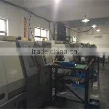 Qingdao Leichi I&T Co., Ltd. (Fishing Tackle Dept. 6) company overview - view 2