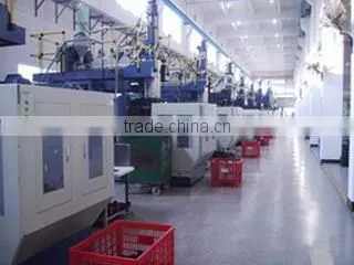 Zhongshan Jinting Plastic & Hardware Products Co., Ltd. company overview - view 2