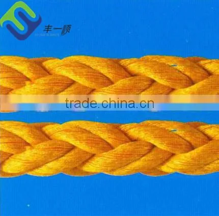 pe Mooring Rope from Shandong Qingdao