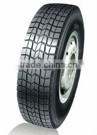 8/19.5 tires for heavy trucks