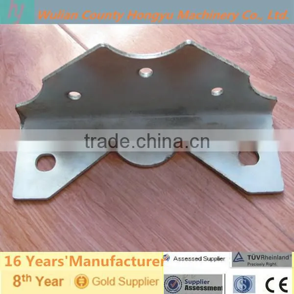 Metal bending Bracket