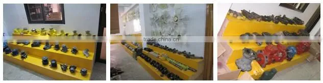 YJ-Q32/2 Heater Electrical Heater , excavator spare parts