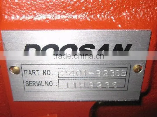 K3V180DT-HN MAIN PUMP K3V140DT-9C K3V140DT-9N K3V180DT-9N Hydraulic Pump MAIN PUMP ASSY Excavator Parts