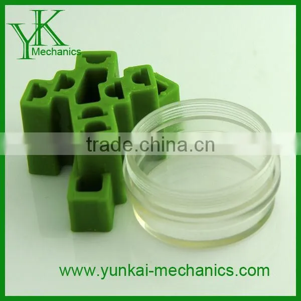 ABS component plastic injection molding product, plastic product