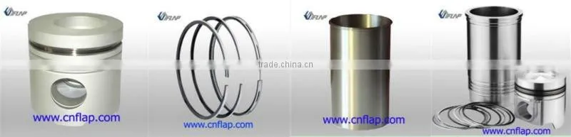 car diesel engine cylinder liner om352