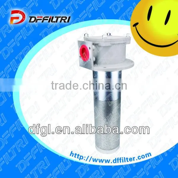 DFFILTRI world marketing low price glass fiber WY series line return filter