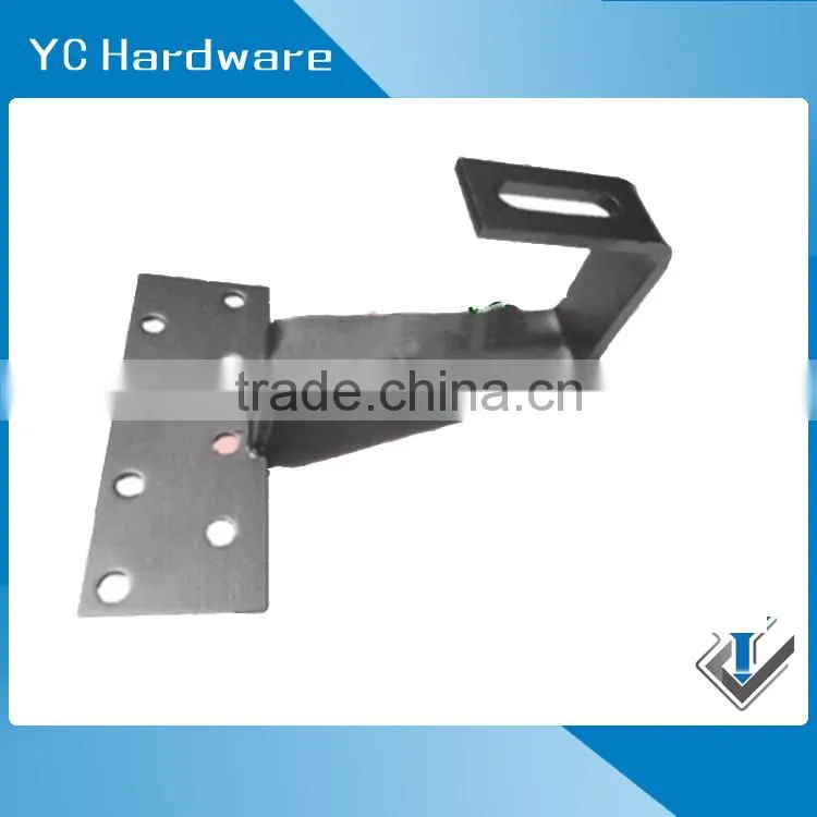 wholesale 304 steel solar panel bracket stamping parts