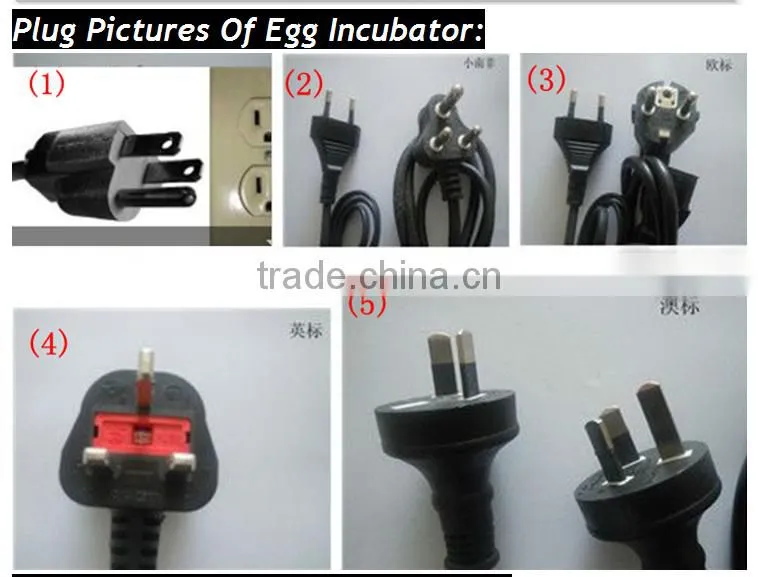 1408 capacity poultry egg incubator hatcher HJ-IH1408