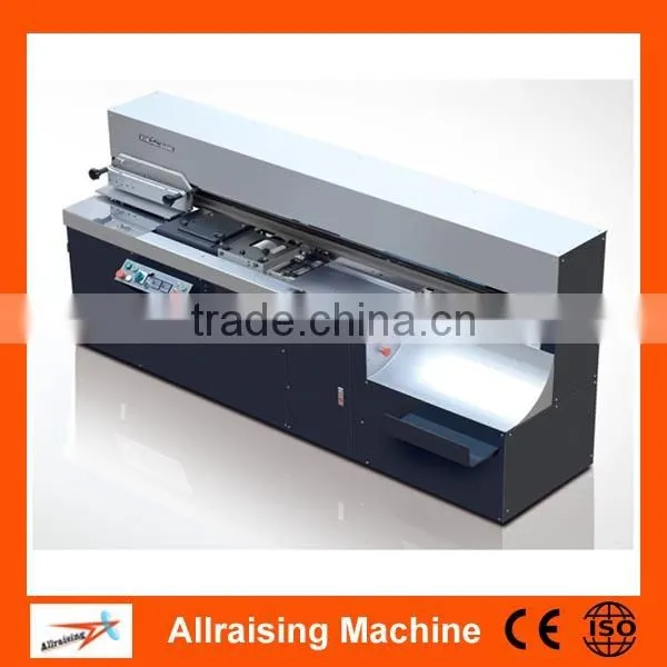 Automatic Binding Machine For Book Binding