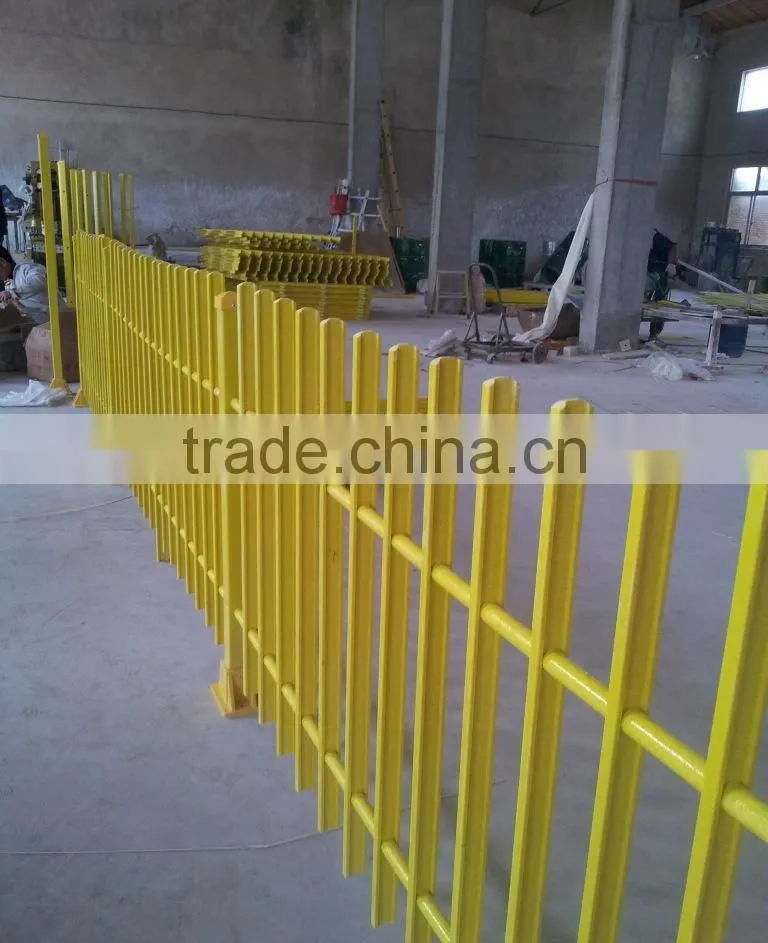 composite i beam/fiberglass profile/carbon fiber beam