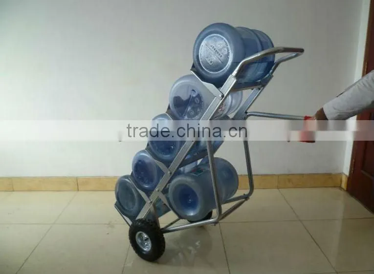 Hand trolley