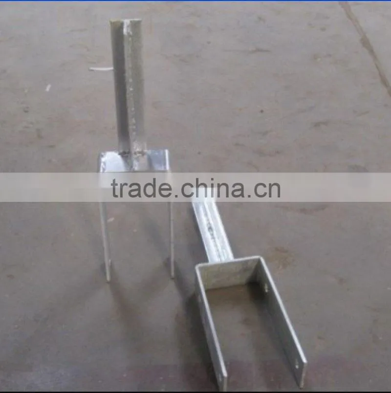 TIMBER CONNECTOR