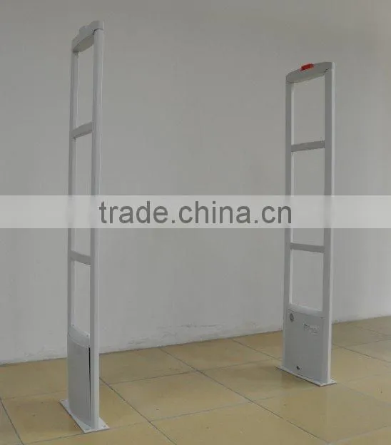 shop anti theft RF detector alrm protection system XLD-T03