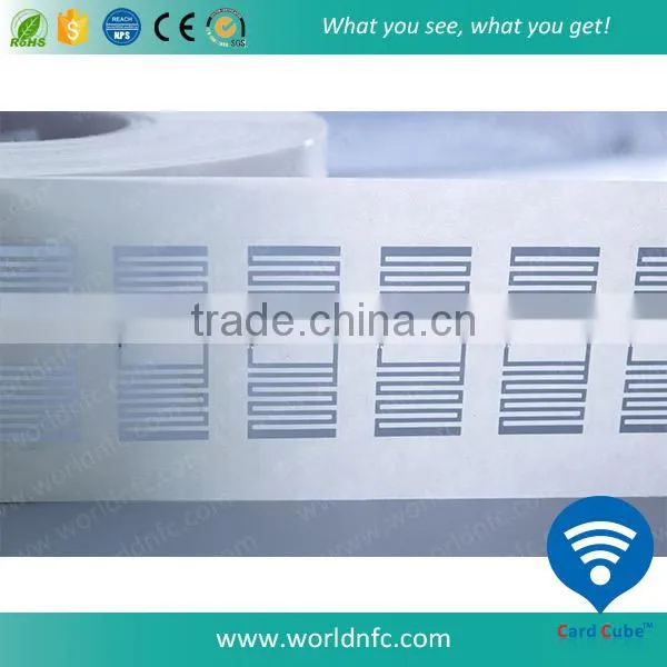 Factory Direct Alien H3 UHF RFID Inlay for Card