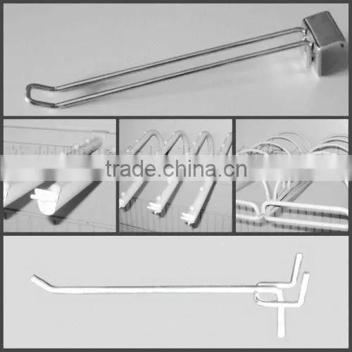 Metal Display Hook(SH-HK01)