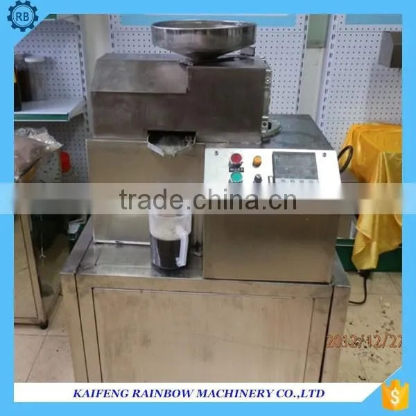 CE approved Professional Oil Press Machine