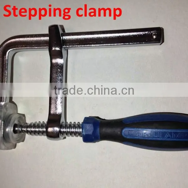 portable aluminum composite panel slotting machine