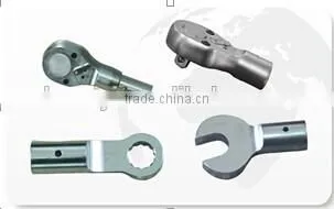 NB SERIES OF MECHANICAL TORQUE WRENCH (ACCURACY CLASS +/- 4%)
