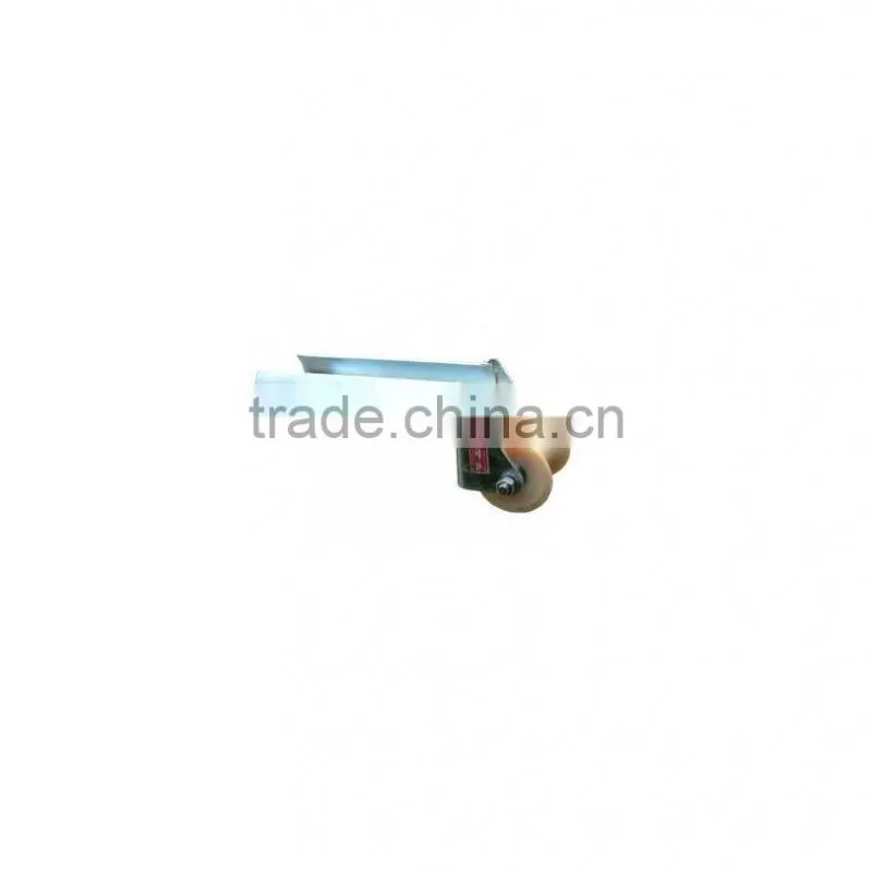 D Class Cable Entrance Protective Roller Electrical Cable Roller
