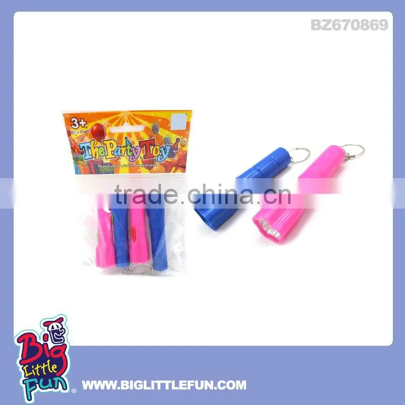 Flashlight toy