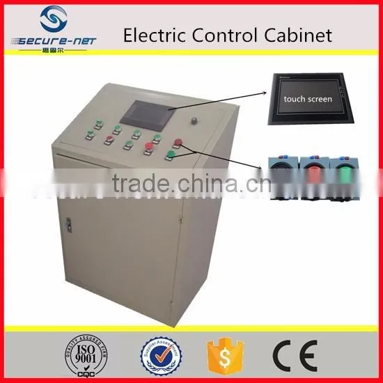 concrete steel rebar mesh making machine