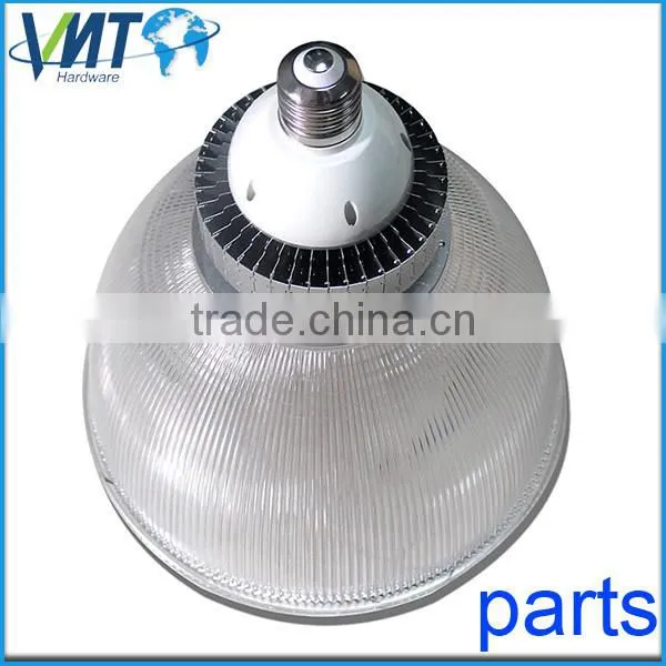 VMT italian IP65 Outdoor led high bay plastic lamp shade