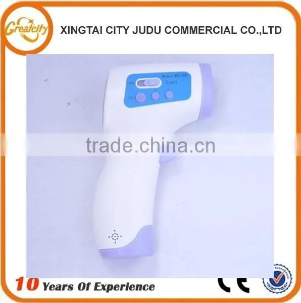 Baby Infrared Digital Thermometer/ Ce Digital Thermometer