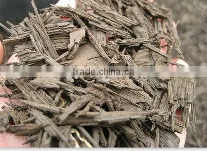rubber mulch flooring