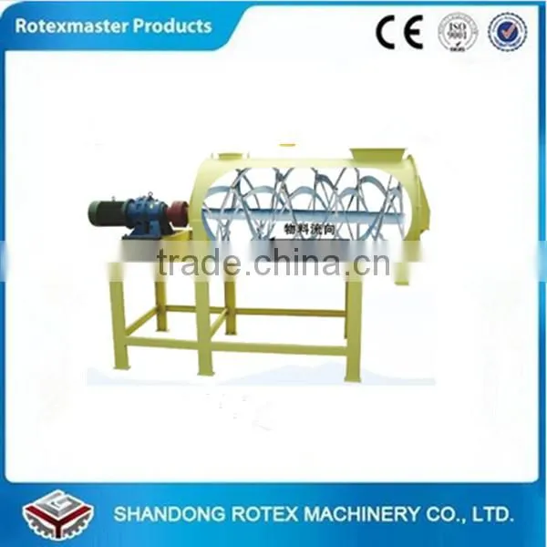 YSHJ2000 2t/h Animal feed mixer for sale/Poultry feed mixer/feed mixing machine