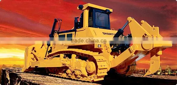 SHANTUI SD52 SERIES :SD52-5 BULLDOZER