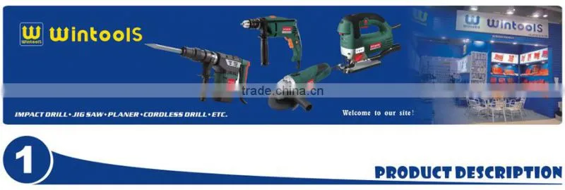 Wintools WT02658 track snow thrower snow plow trucks