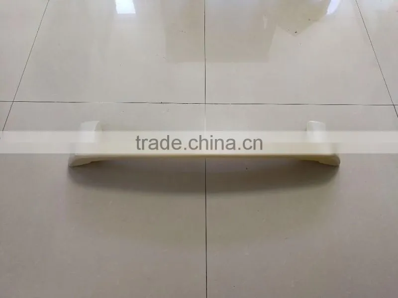 Blow Moulding Plastic Car Spoiler