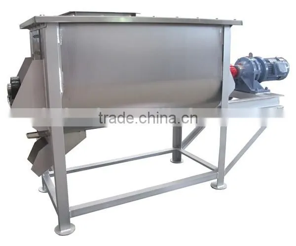 High qualified poultry feed mixer