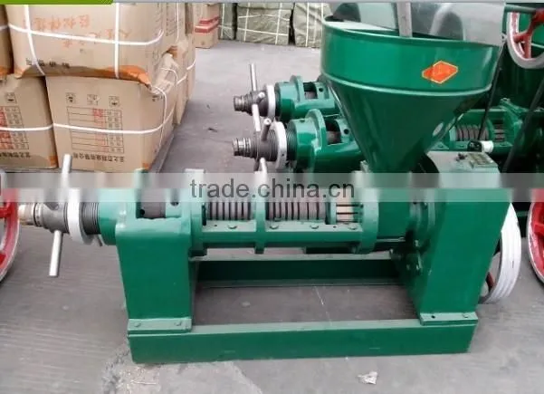 high quality olive oil extraction machine/seed oil extraction machine/palm kernel oil extraction machine