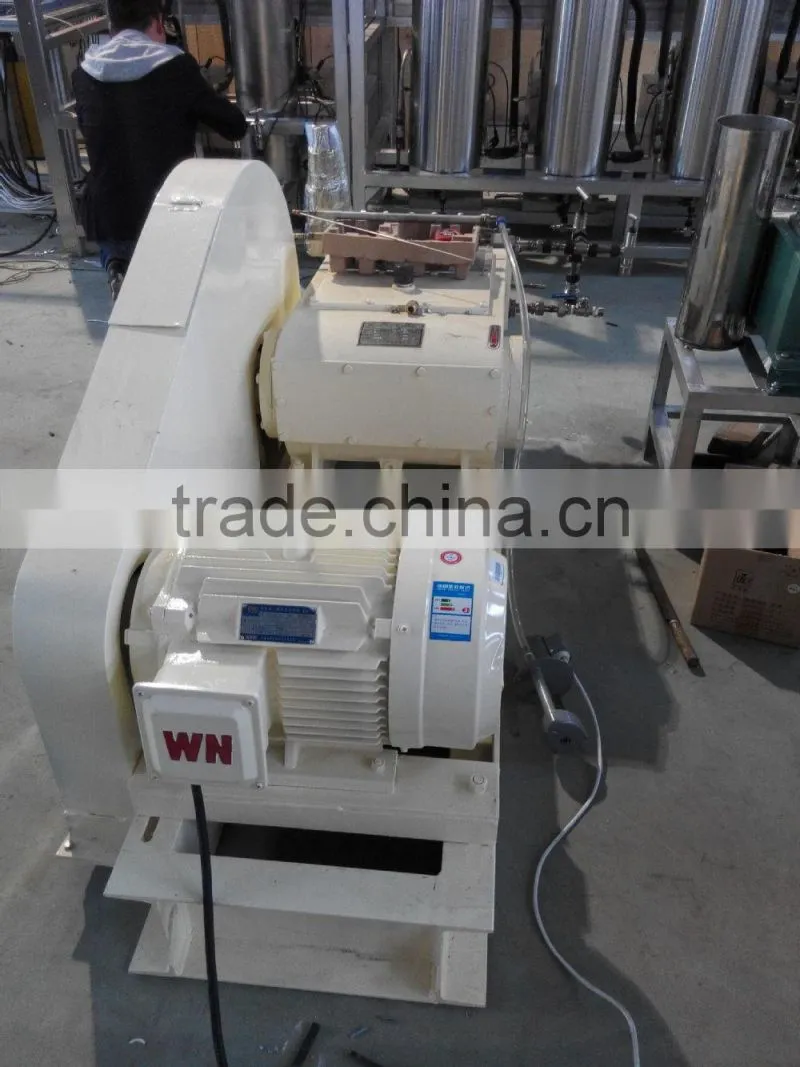 High Effiency 5L Co2 Extraction Equipment For Haematochrome Extracting