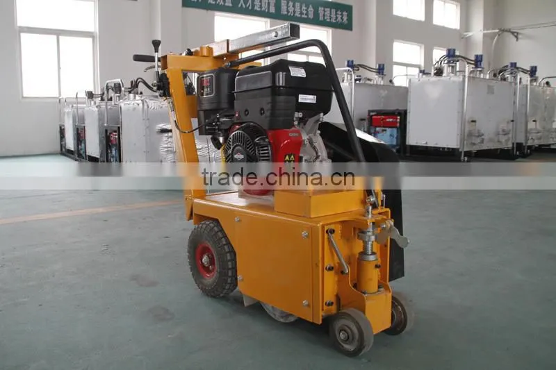 Hot sales New GD390 High power Road Pavement surface Cleaning Equipment