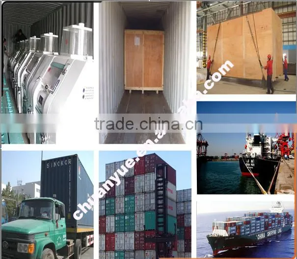 reasonal price soybean cleaning production line in south africa