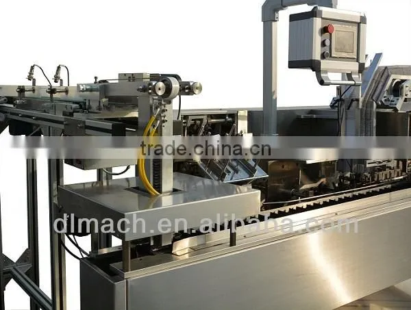 Medical Blister Packaging Line