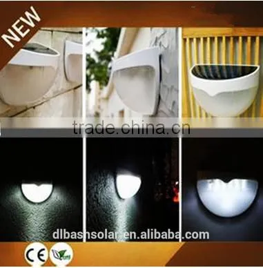 14500 Liuthium battery solar sensor light, led sensor light, motion sensor light