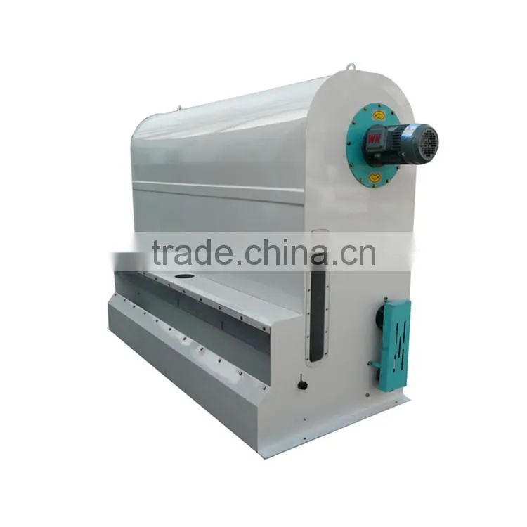 High efficiency beans and peas cleaning machine
