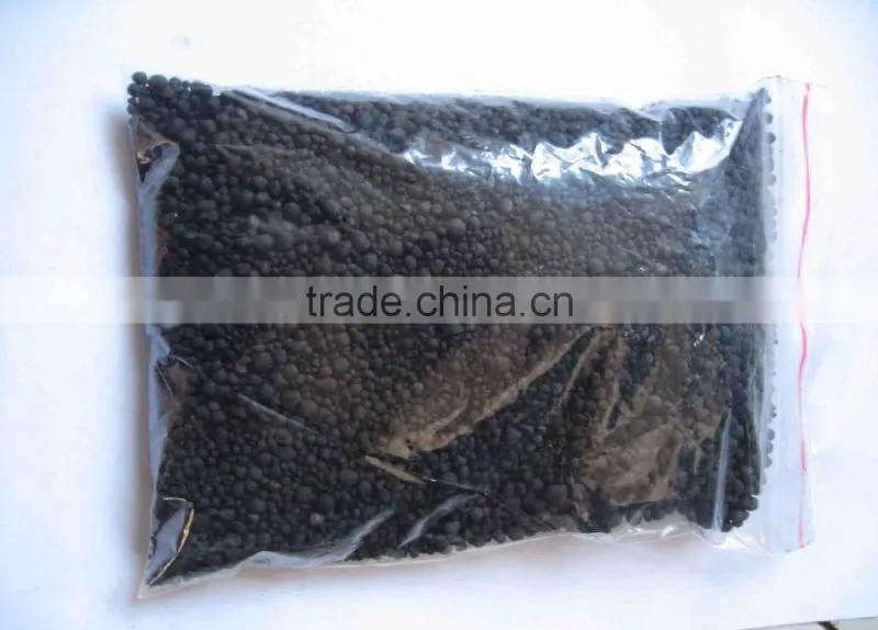 China Hot Sale Organic Fertilizer Production Equipment