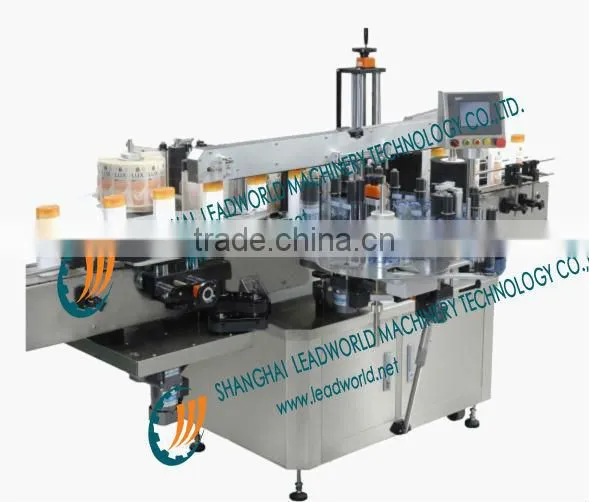 automatic labeling machine,labeling machine,filling machine